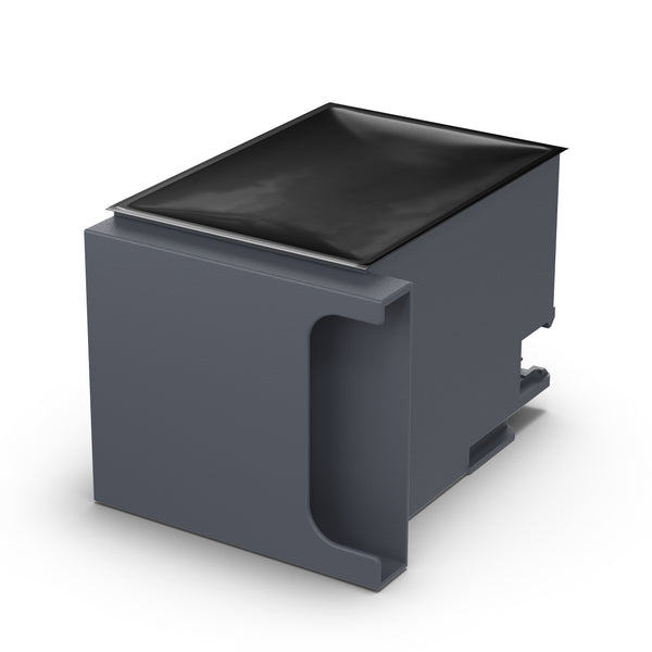 Collecteur de toner c13t671400 - compatibilité étendue
