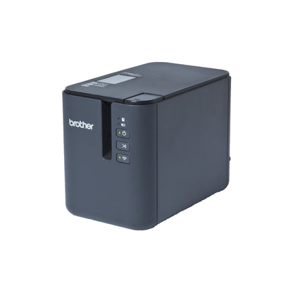 Étiqueteuse Brother PT-P900W WiFi