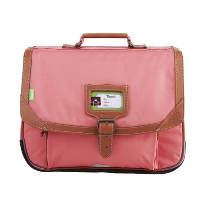 Cartable 41 cm Tann's Uni Rose