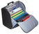 Mallette de transport- trolley- grande contenance