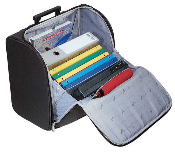 Mallette de transport- trolley- grande contenance