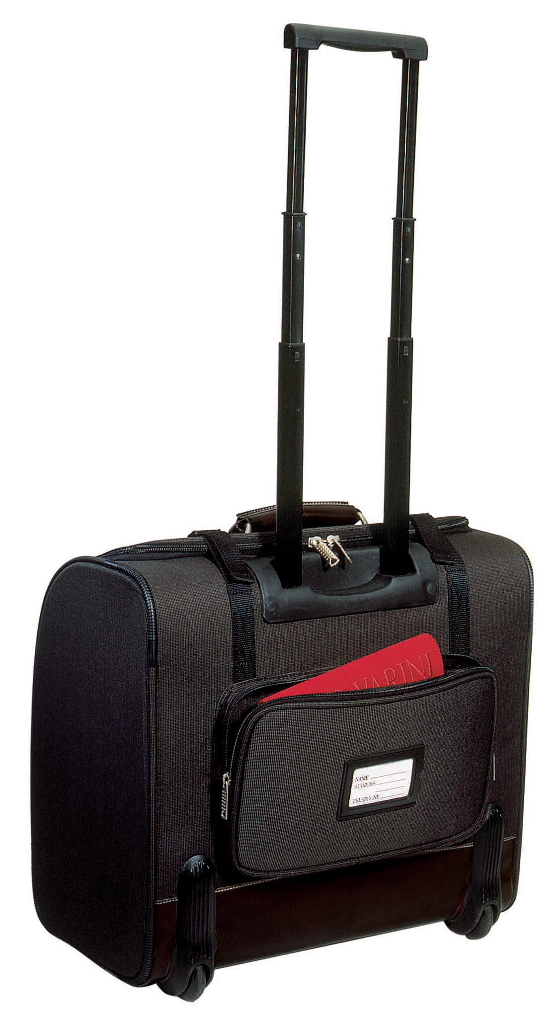 Mallette de transport- trolley- grande contenance