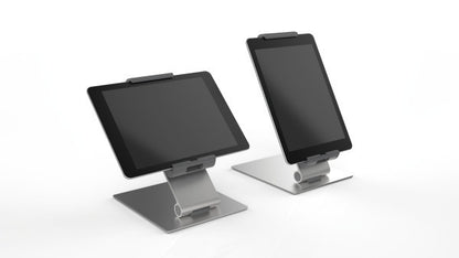 Support tablette rotatif - sécurité et flexibilité