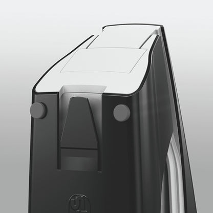 Agrafeuse de bureau bleu métal nexxt5502 - agrafage 30 feuilles