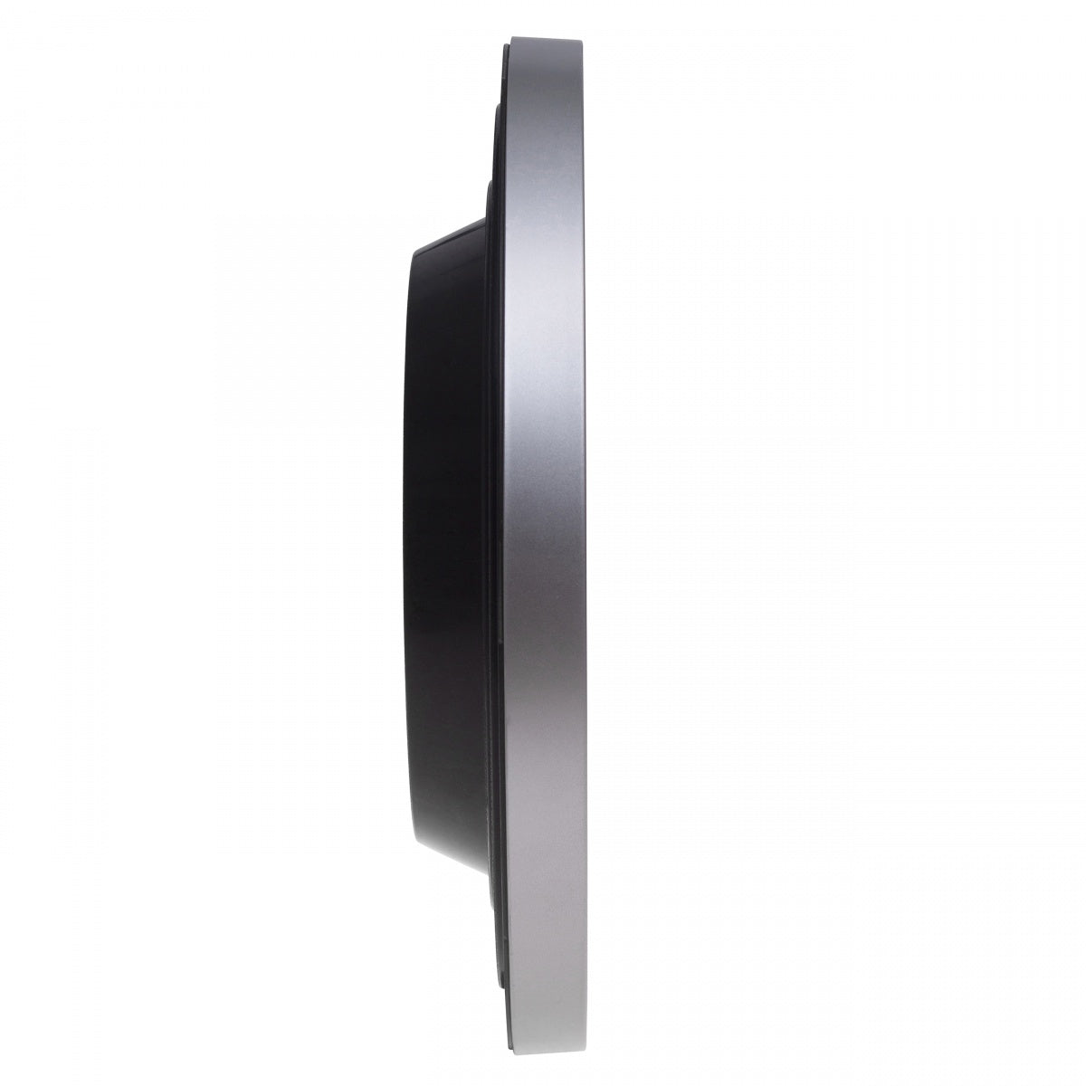 Horloge murale maulstep 30 arougent