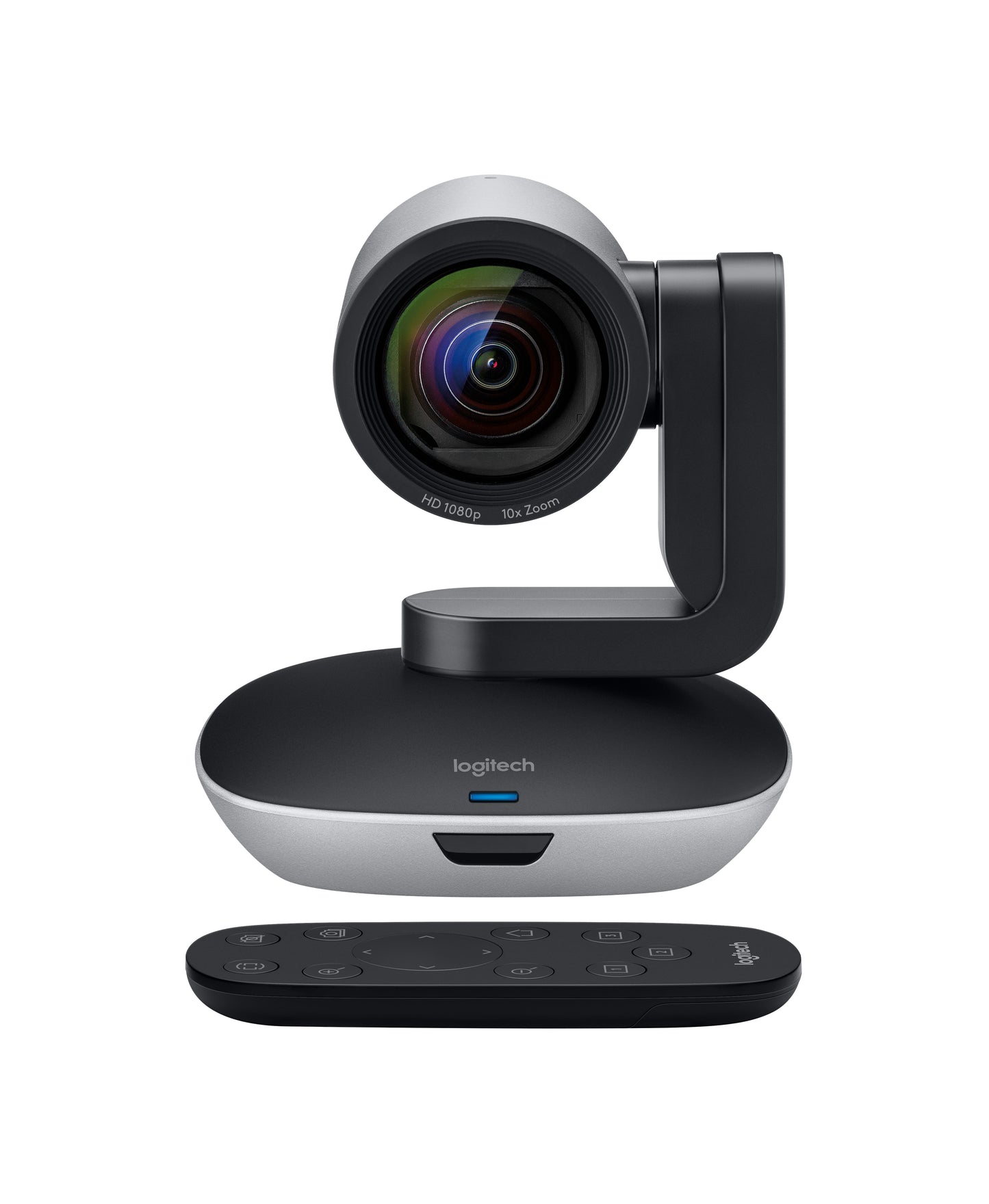 Caméra ptz pro 2 - full hd avec zoom 10x