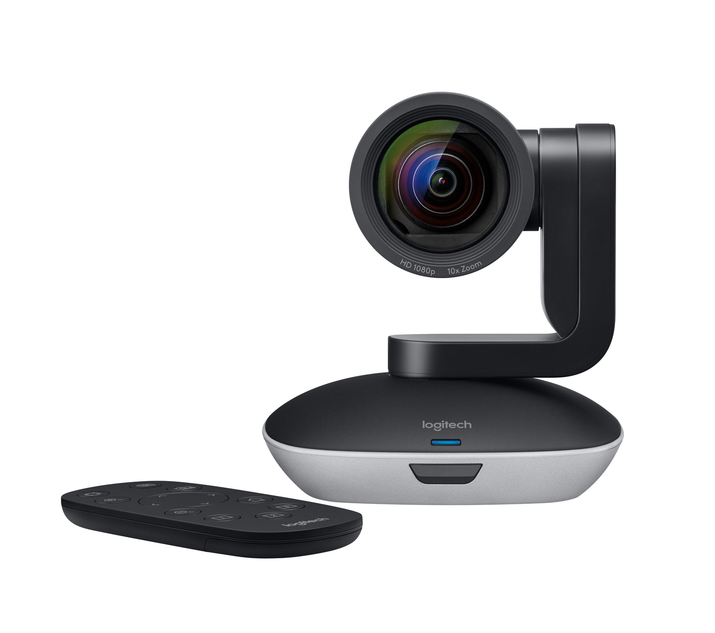 Caméra ptz pro 2 - full hd avec zoom 10x