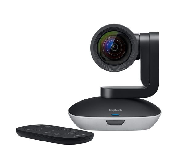 Caméra ptz pro 2 - full hd avec zoom 10x