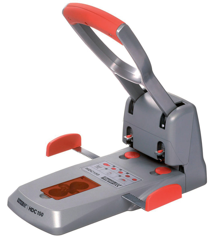 Perforateur HDC 150 - Capacité 150 feuilles