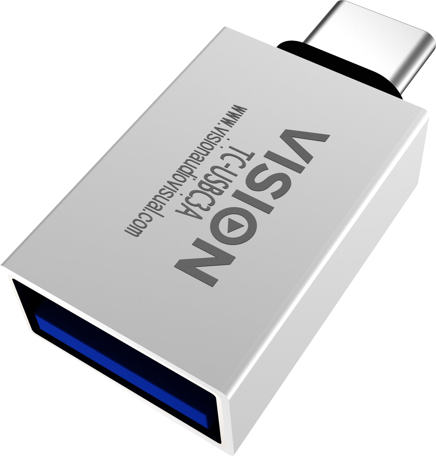 Adaptateur usb-c vers usb-a - transfert 5 gbit/s