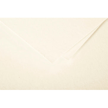 Cartes Pollen 82x128 mm - Papier Ivoire 210 g/m²