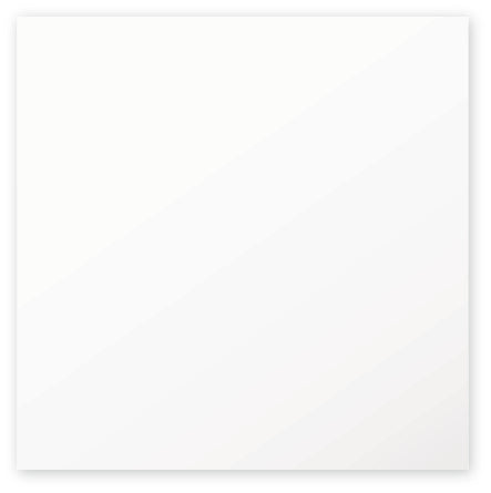 Cartes blanches  160x160mm - paquet de 25