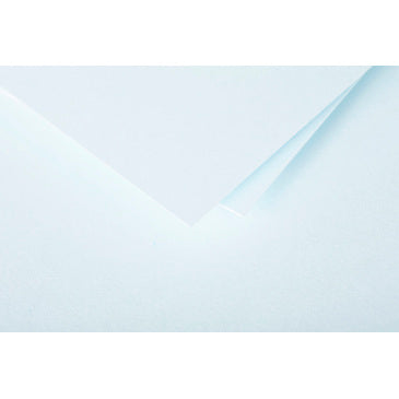 Enveloppes C6 114x162 mm - Bleu, 120 g/m², Lot de 20