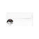 Enveloppes Pollen 110x220mm - blanc irisé