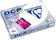 Papier a3 DCP  200g - haute blancheur pour impressions couleur