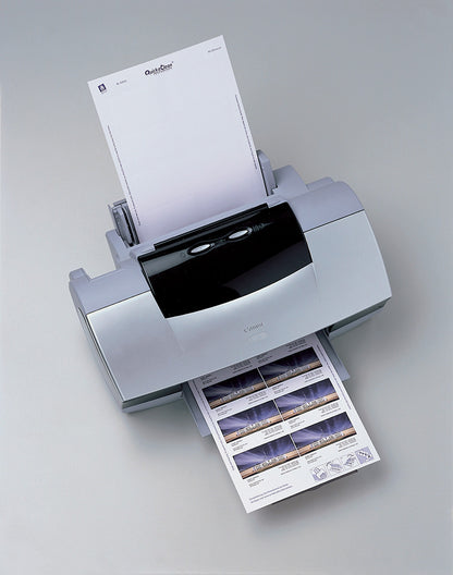 Papier a4 Trophée 160g bleu - haute qualité pour impressions