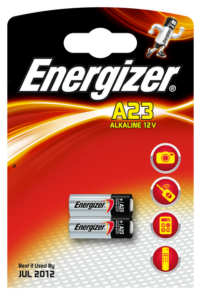 pile a23 12v blister de 2