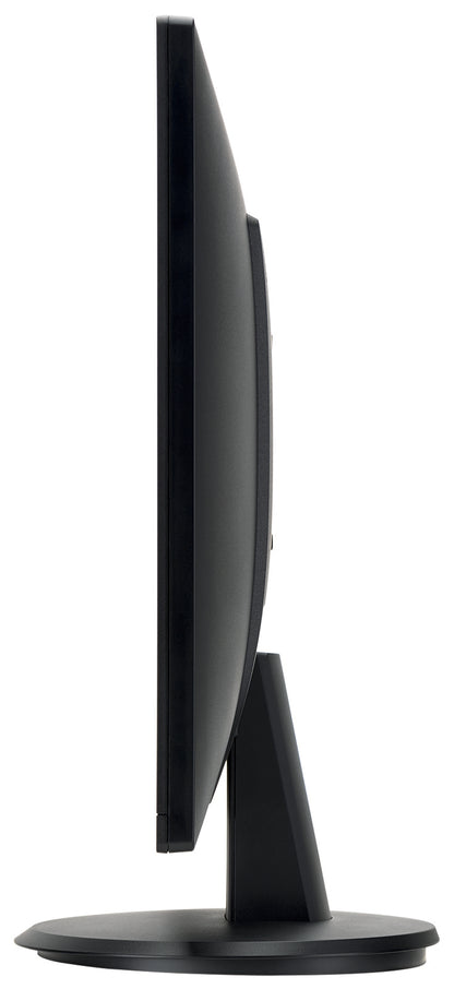 Écran led 27" full hd - confort visuel optimal