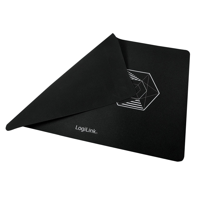 Kit gaming souris + tapis - ergonomie et précision