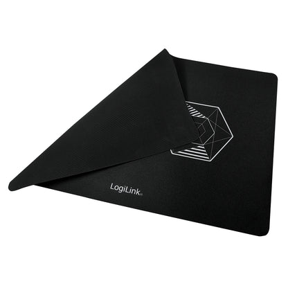 Kit gaming souris + tapis - ergonomie et précision