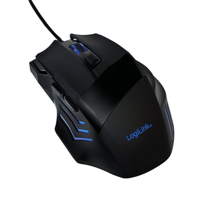 Kit gaming souris + tapis - ergonomie et précision