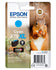 Cartouche Epson cyan 378xl - rendement élevé