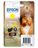 Cartouche d'encre Epson jaune 378xl - rendement élevé