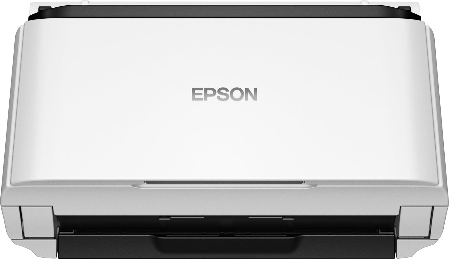 Scanner à défilement DS-410 - Numérisation rapide