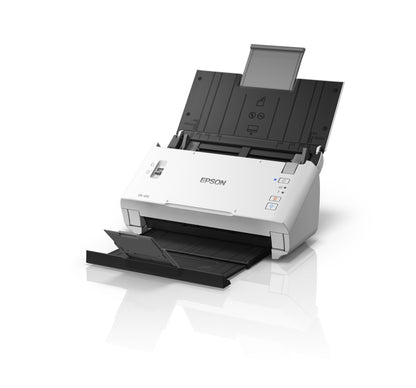 Scanner à défilement DS-410 - Numérisation rapide