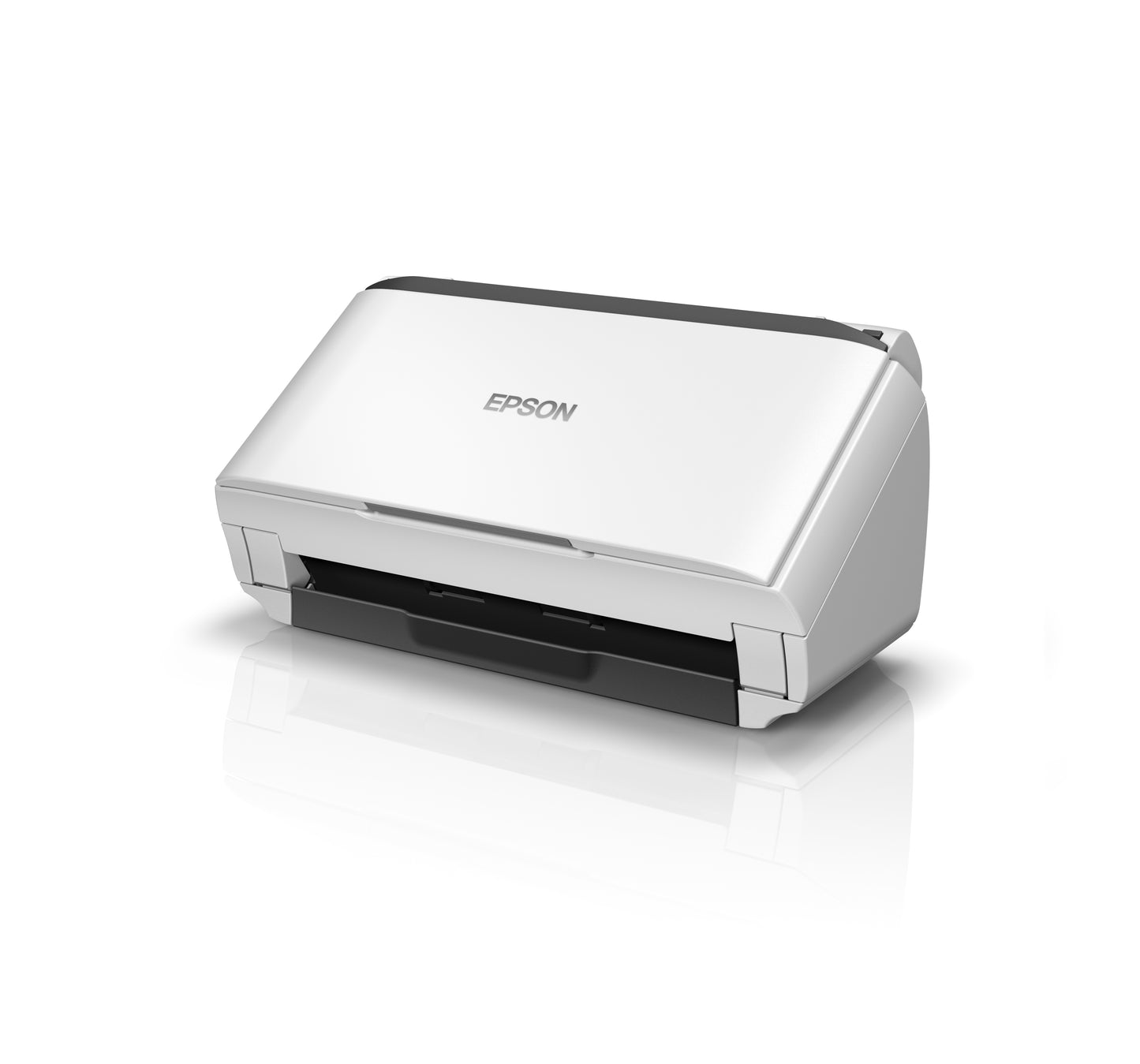 Scanner à défilement DS-410 - Numérisation rapide