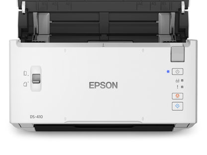 Scanner à défilement DS-410 - Numérisation rapide