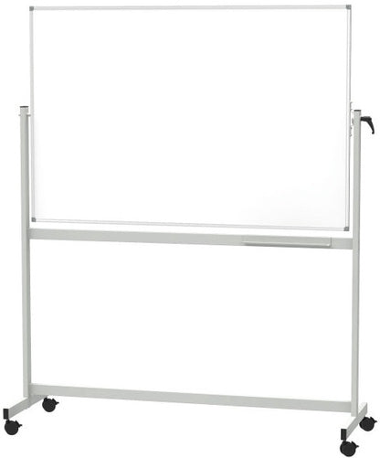 TABL.BLC ROT.LAQUE.MAGN100X150