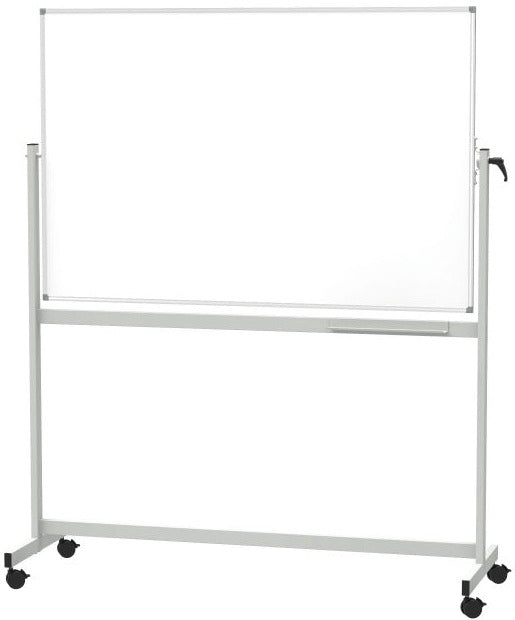 TABL.BLC ROT.LAQUE.MAGN100X150