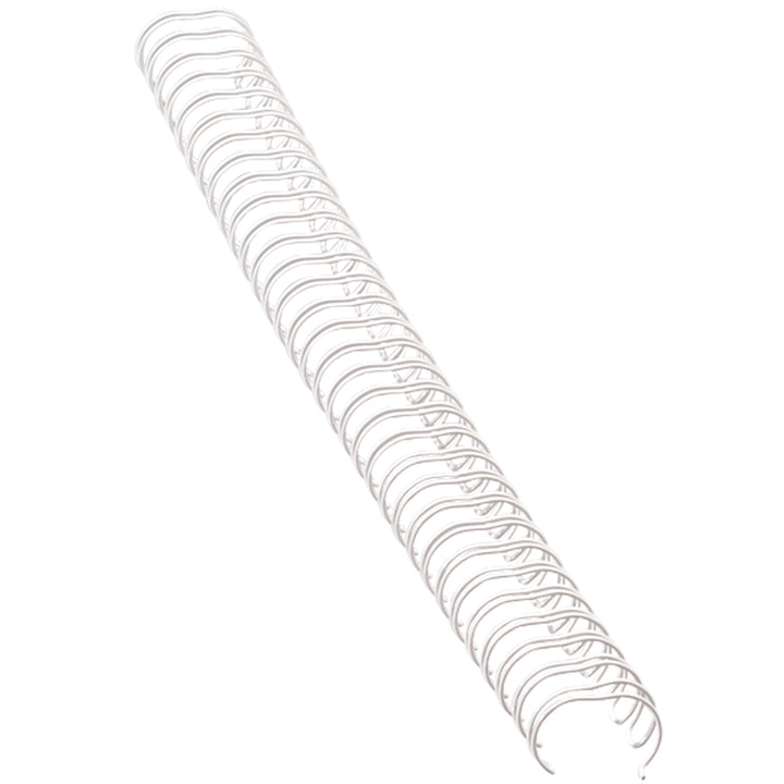 Reliure métallique 9.5 mm - boîte de 100