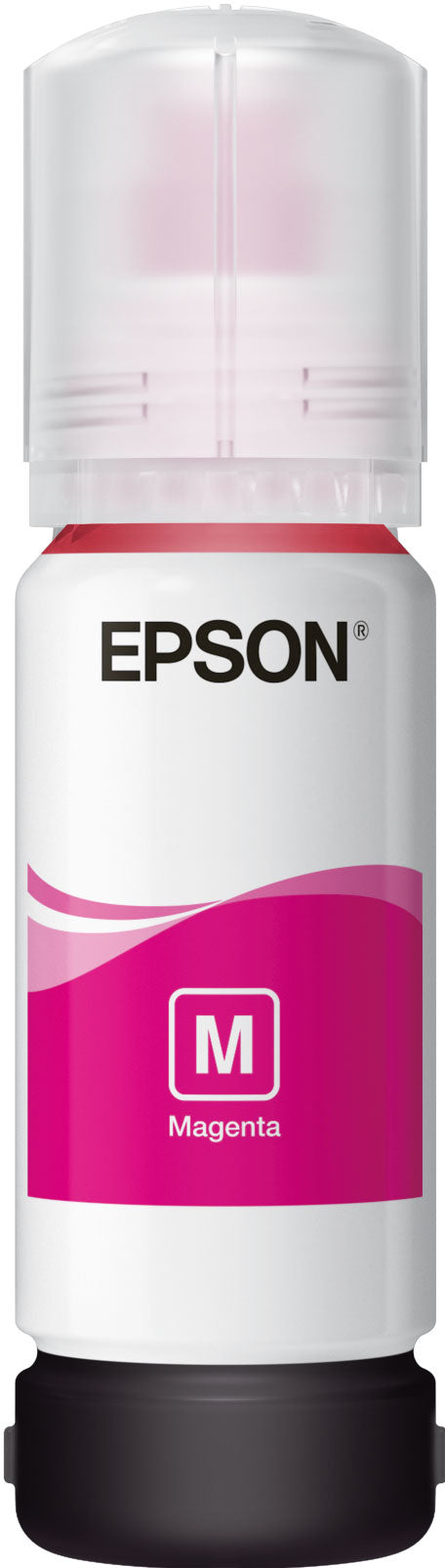 Cartouche d'encre epson t106 magenta 70 ml - haute qualité