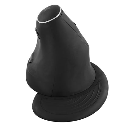 Souris ergonomique rechargeable - confort et précision