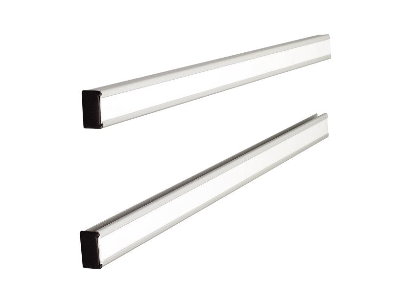 Support en métal pour bandes planning -77.2cm indice 24