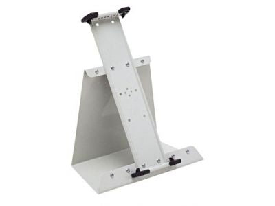 Pupitre pour 10 poches a4 - support incliné