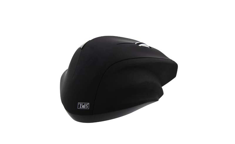 Souris ergonomique sans fil - confort optimal