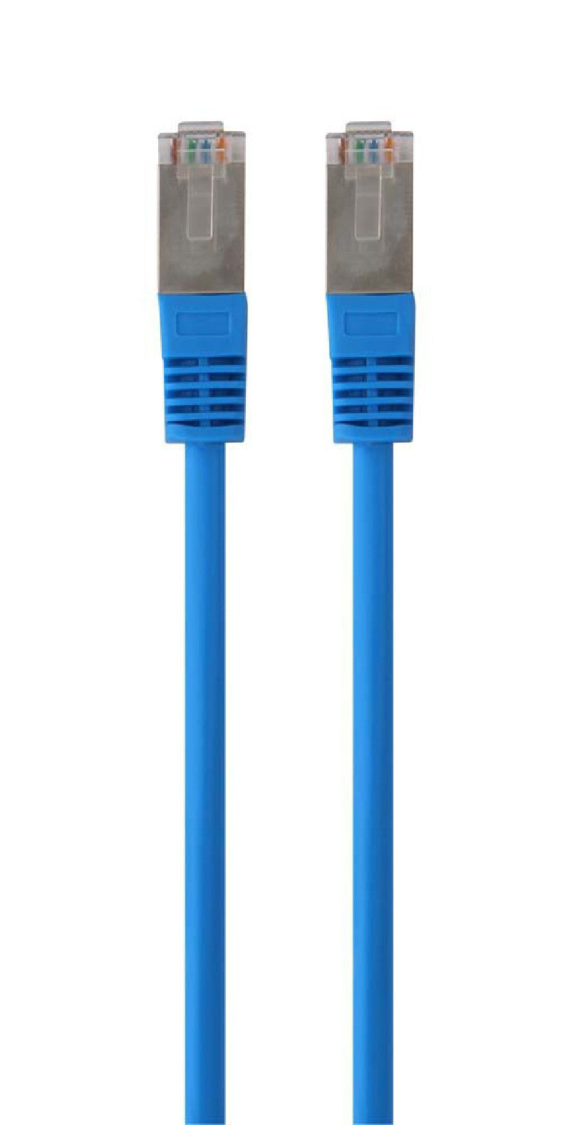 CABLE RJ45 M / M CAT.7 DT BLINDE 5M