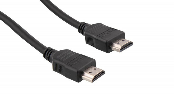 Câble hdmi 4k 5m - transmission haute définition