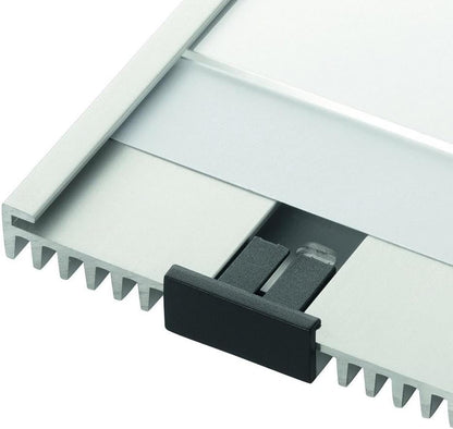 Plaque de signalisation aluminium - personnalisable