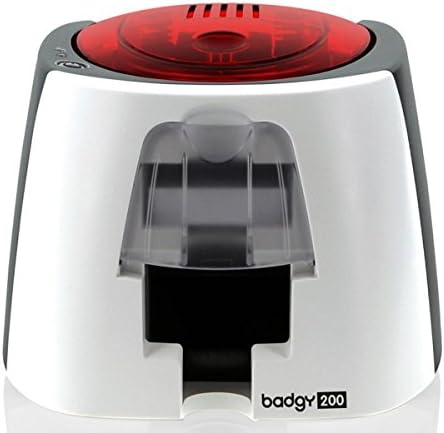 imprimante de cartes Badgy 200