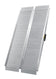 Rampe d'accès pliable 125cm - charge 272kg
