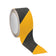 Bande Rugueuse Sécurité 5m x 50mm Noir/Jaune