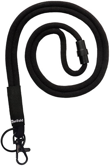 Cordon porte-badge 46 cm - sécurité anti-étranglement