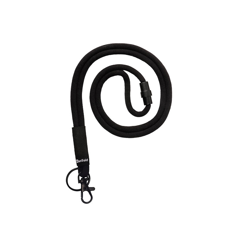 Cordon porte-badge 46 cm sécurité anti-étranglement (Boîte de 10)