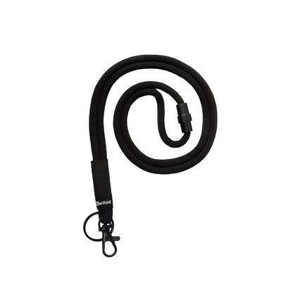 Cordon porte-badge 46 cm sécurité anti-étranglement (Boîte de 10)