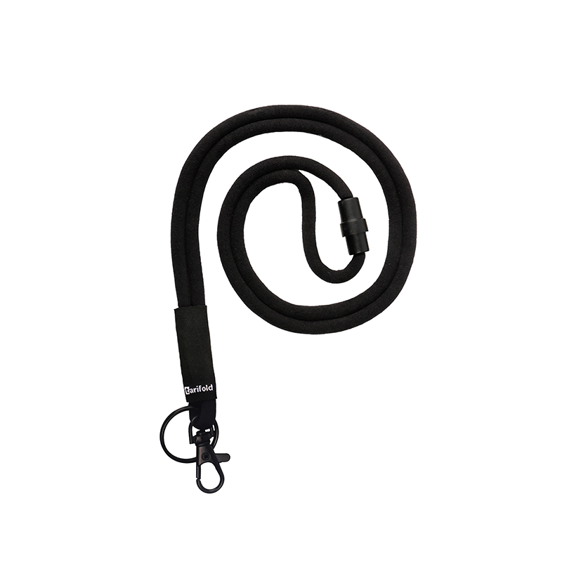 Cordon porte-badge 46 cm sécurité anti-étranglement (Boîte de 10)