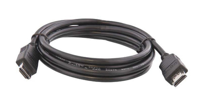 Câble hdmi 4k 5m - transmission haute définition